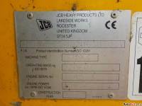 JCB JS220LC,  #10