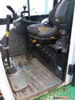 JCB 8035,  #6