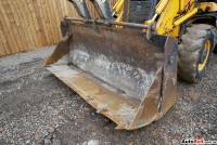JCB 3CX SITEMASTER,  #5