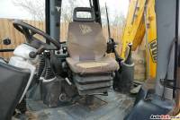 JCB 3CX SITEMASTER,  #8