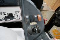 JCB 3CX SITEMASTER,  #9