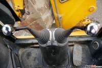 JCB 3CX SITEMASTER,  #10