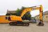 JCB JS220LC,  #2