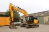 JCB JS220LC,  #4