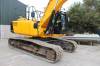 JCB JS220LC,  #5