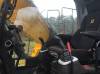 JCB JS 145 Long Reach,  #5
