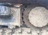 JCB JS 145 Long Reach,  #8