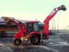 JCB 3CX 4T,  #5