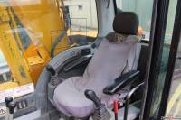 JCB JS145LC,  #6