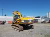 JCB JS 240 LC,  #4