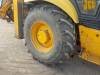 JCB 3CX Turbo Sitemaster,  #5