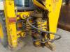 JCB 3CX Turbo Sitemaster,  #6