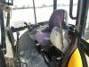 JCB 8032,  #8