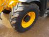 JCB 536-60 AGRI PLUS Turbo Powersh,  #5