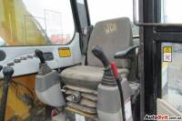 JCB JZ 70,  #4