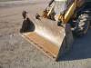 JCB 3CX Sitemaster,  #4