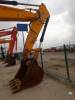 JCB JS290LC,  #6