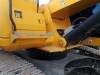 JCB JS290LC,  #8