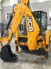 JCB 3CX,  #5