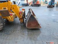 JCB 535-125,  #4