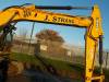 JCB JS240LC,  #4