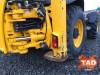 JCB 3CX Sitemaster,  #7