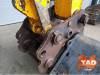 JCB JS220 NLC,  #7