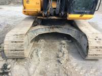 JCB JS360LC,  #4