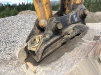 JCB JS360LC,  #5