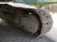 JCB JS360LC,  #7