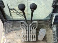 JCB JS360LC,  #9
