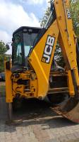 JCB 3CX,  #4