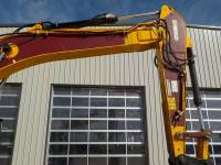 JCB JS330LC,  #4