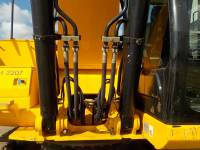 JCB JS330LC,  #5