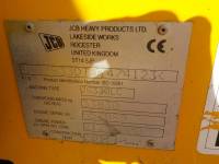 JCB JS330LC,  #10