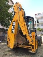 JCB 3CX,  #6