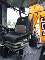 JCB 3CX,  #10