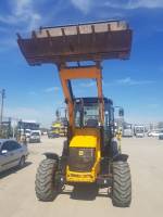 JCB 3CX,  #4