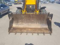 JCB 3CX,  #5