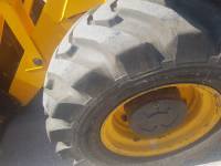 JCB 3CX,  #7