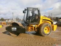 JCB VM 115D,  #4