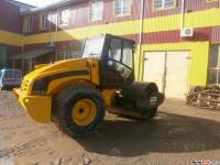 JCB VM 115D,  #5