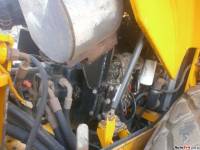 JCB VM 115D,  #10