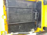JCB JS220LC,  #8