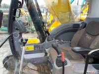 JCB JS220LC,  #9