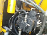 JCB JS160W,  #6