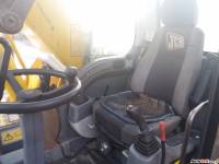 JCB JS160W,  #8