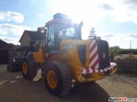  JCB 436HT,  #3