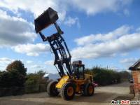 JCB JCB 436HT,  #5
