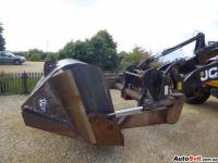 JCB JCB 436HT,  #6